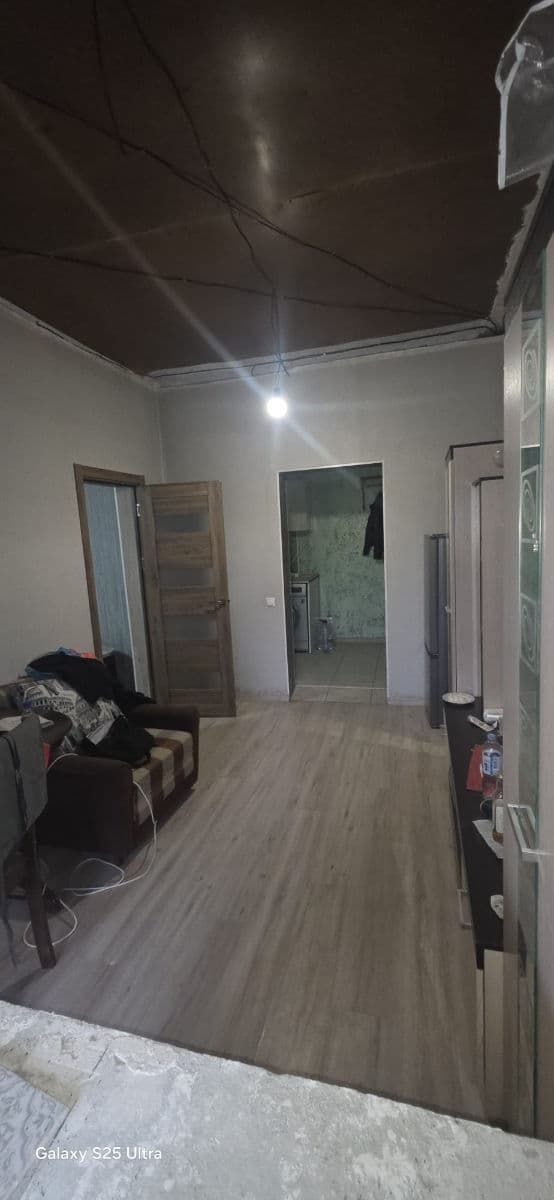 Apartament cu 2 camere, 30 m², 2 etaj