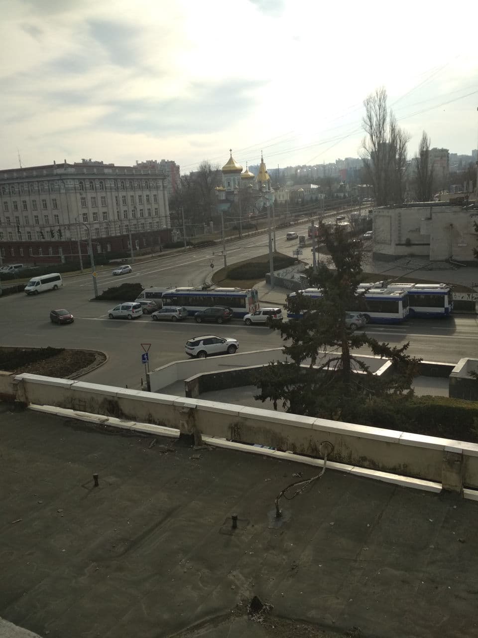 Apartament cu 1 cameră, 44 m², 3 etaj