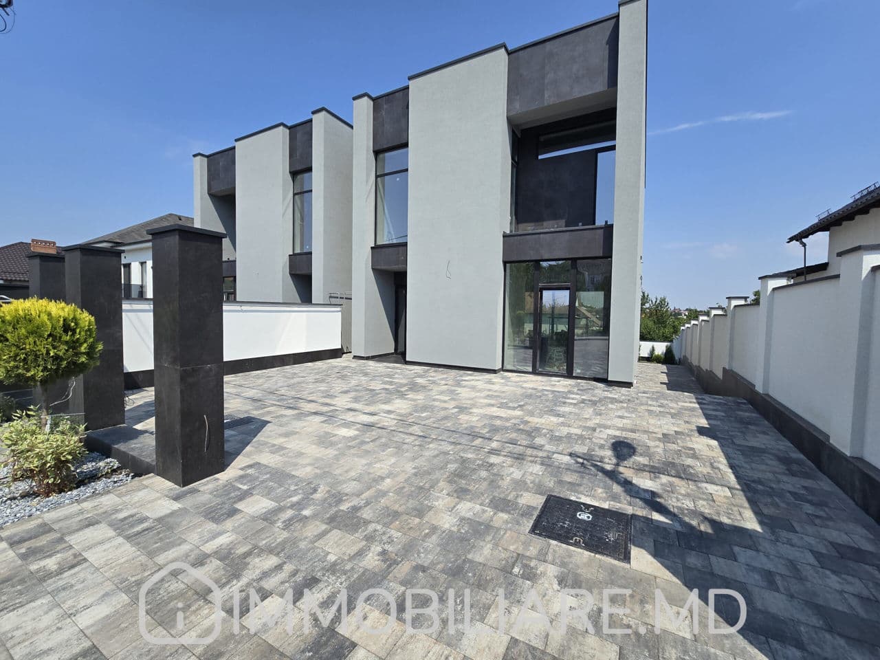 Casă 180 m² pe teren 3 ari