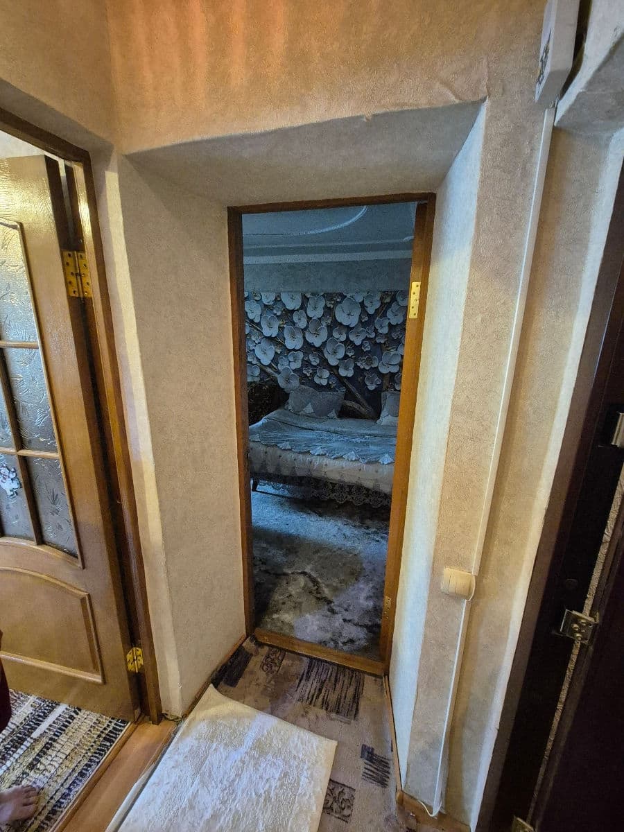 Apartament cu 3 camere, Molodova, Bălți, Bălți mun.