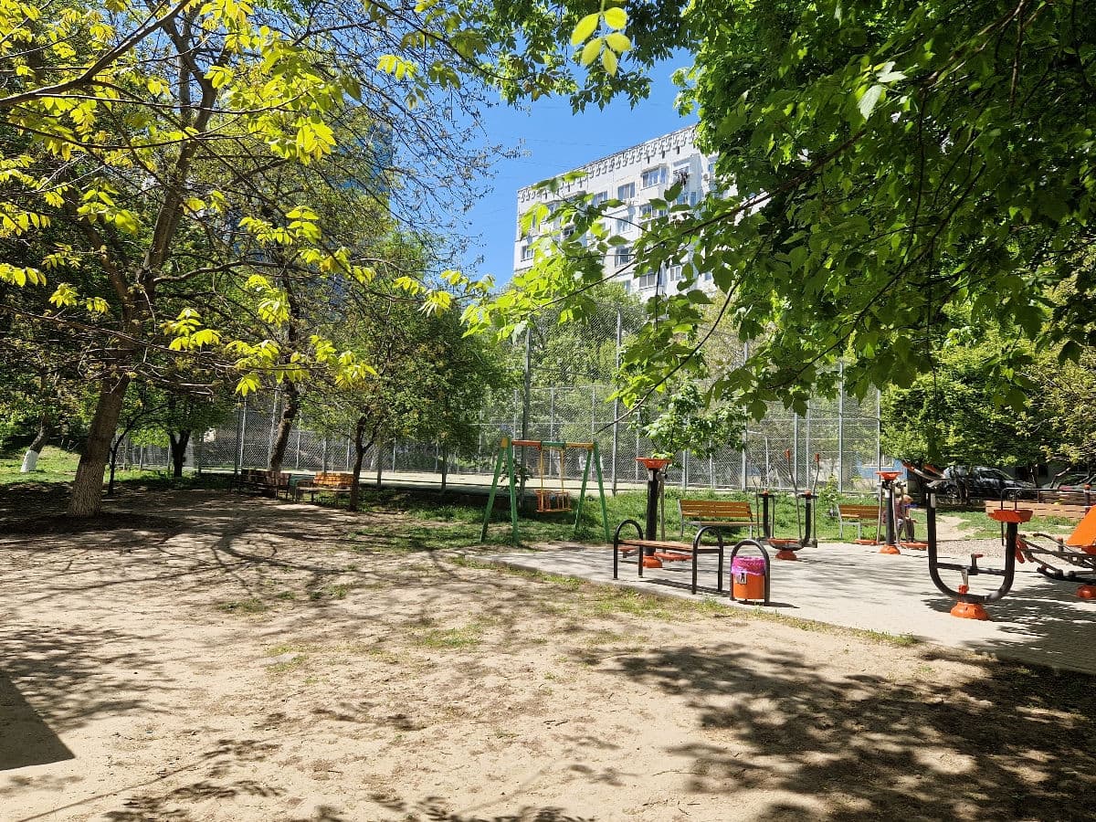 Apartament cu 3 camere,  Botanica,  Chișinău,  Chișinău mun.