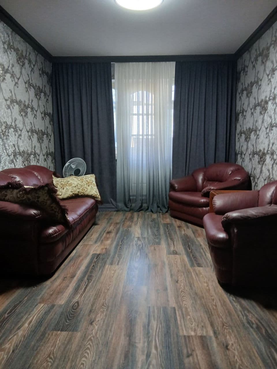 Apartament cu 3 camere, 58 m², 5 etaj