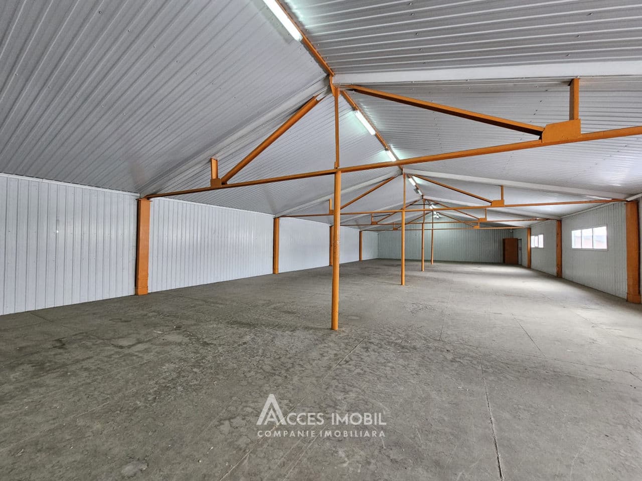 Depozit, 392 m², Chișinău