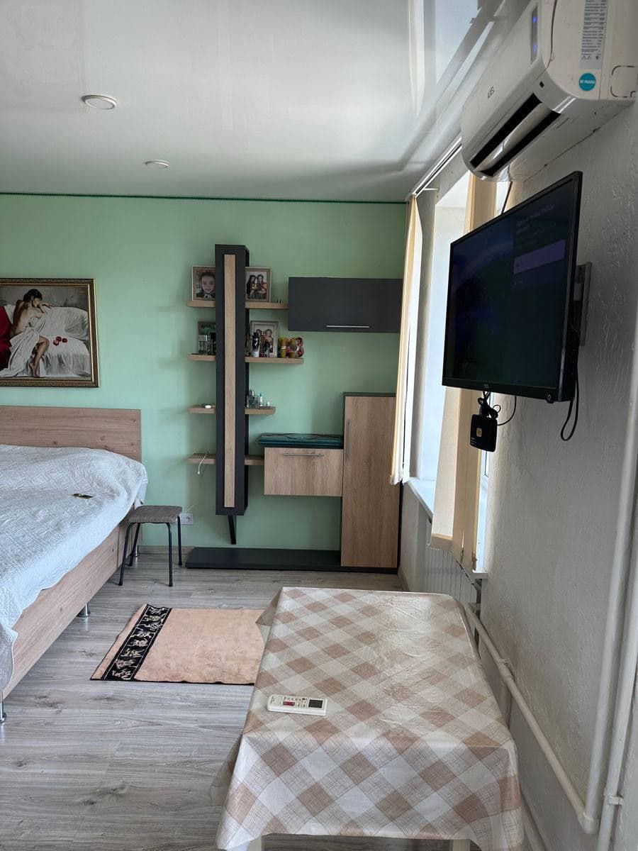Apartament cu 1 cameră, 28 m², 3 etaj