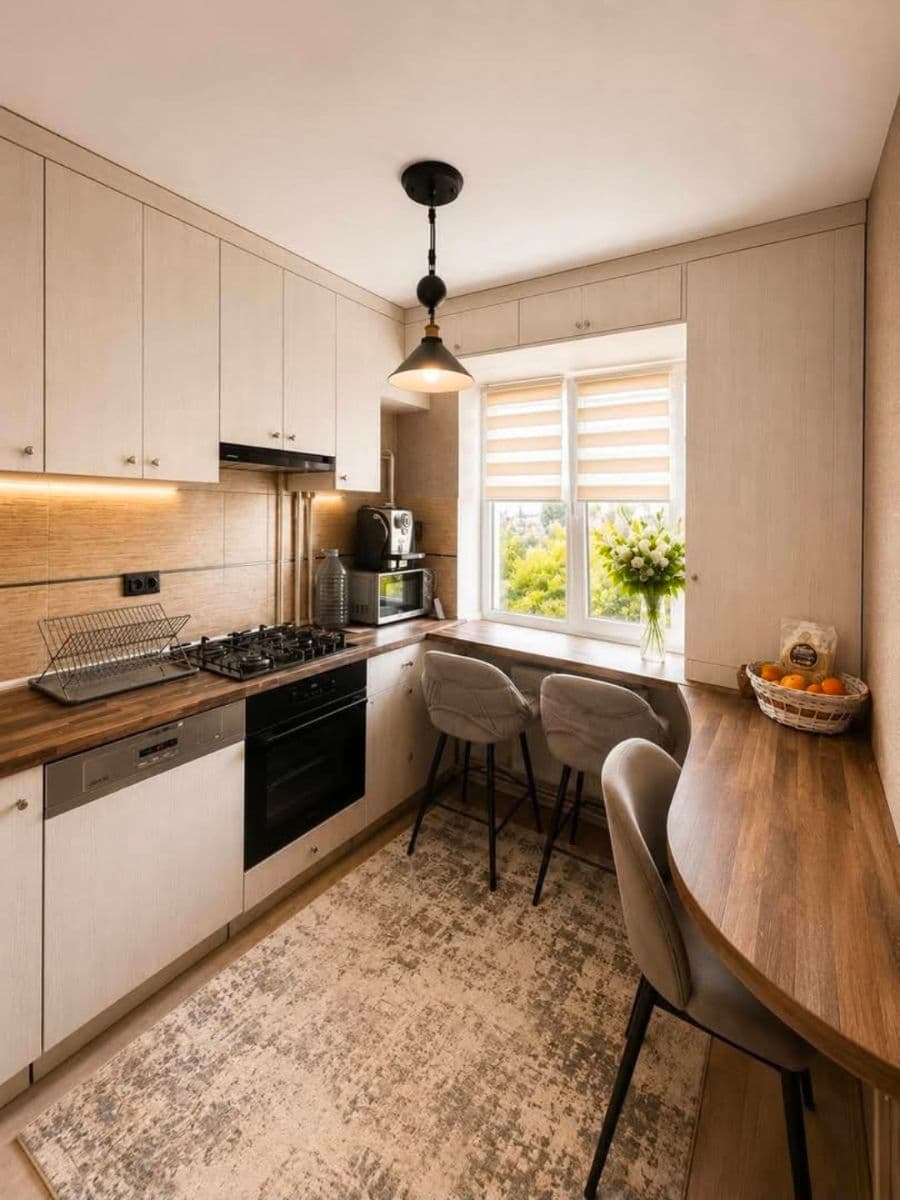 Apartament cu 3 camere, 72 m², 9 etaj