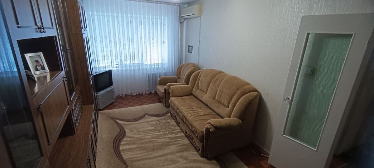Apartament cu 3 camere, 69 m², 9 etaj