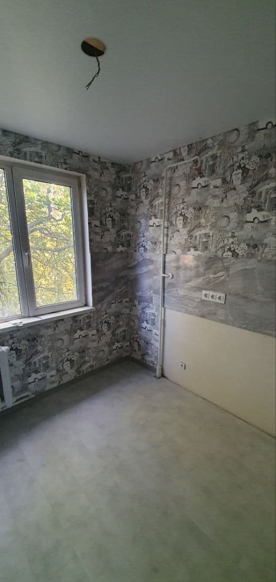Apartament cu 1 cameră, 33 m², 5 etaj