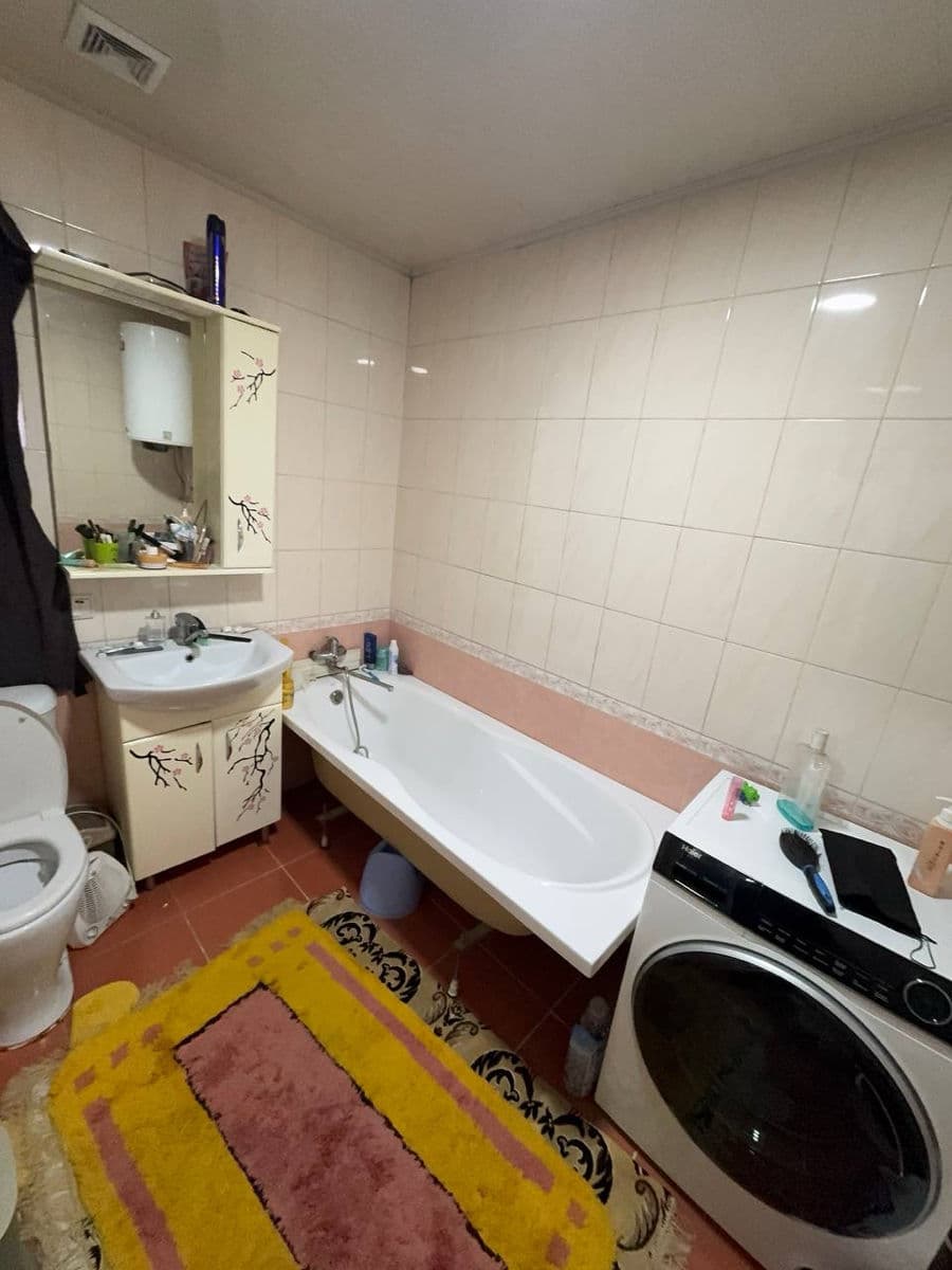 Apartament cu 2 camere,  Centru,  Bălți,  Bălți mun.