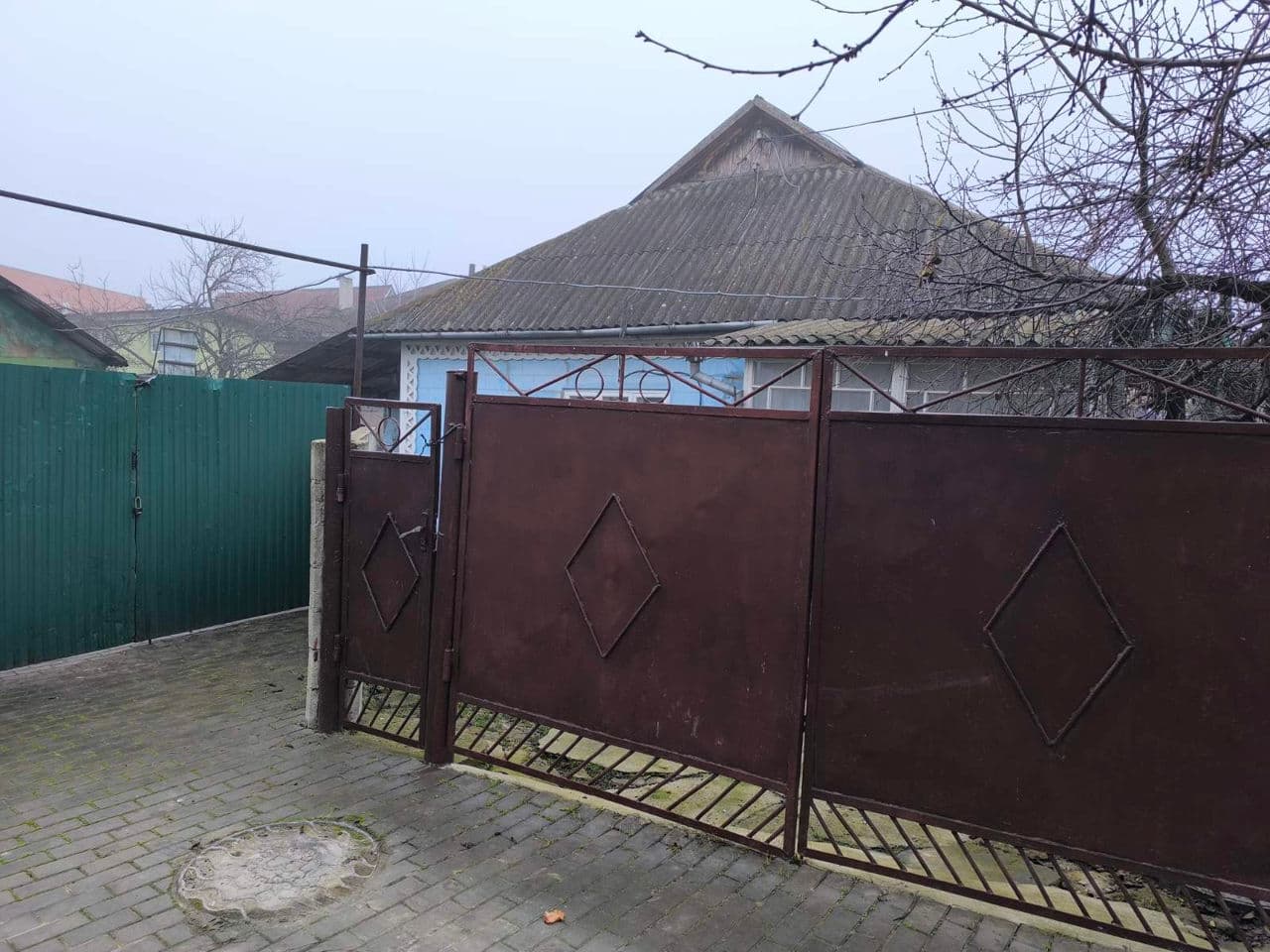 Casă 81 m²
