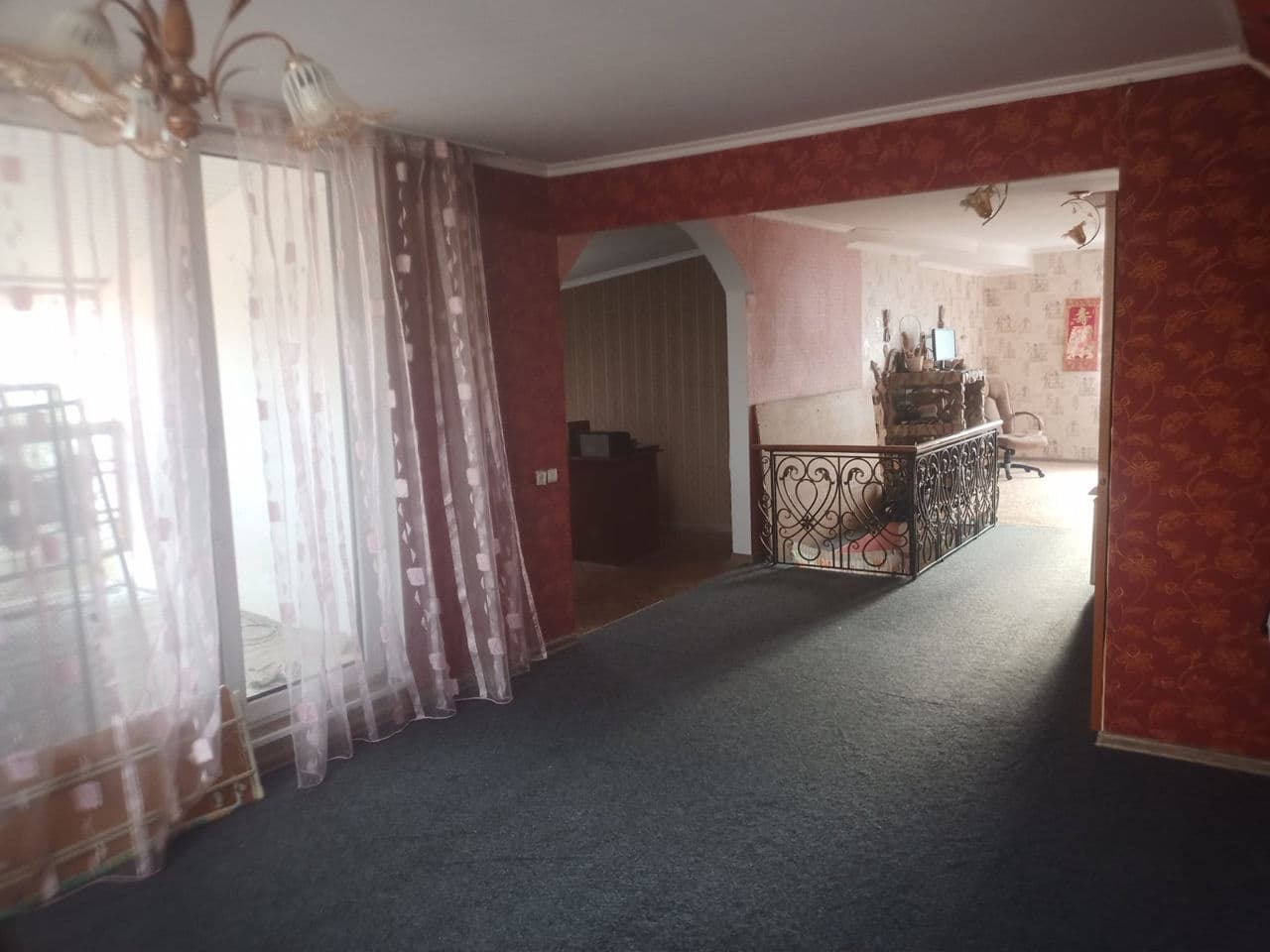Casă 110 m² pe teren 4 ari