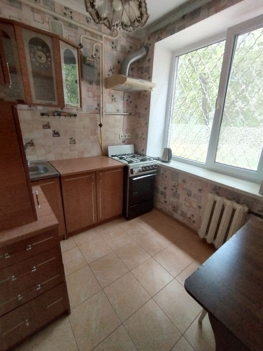 Apartament cu 3 camere, 51 m², 1 etaj