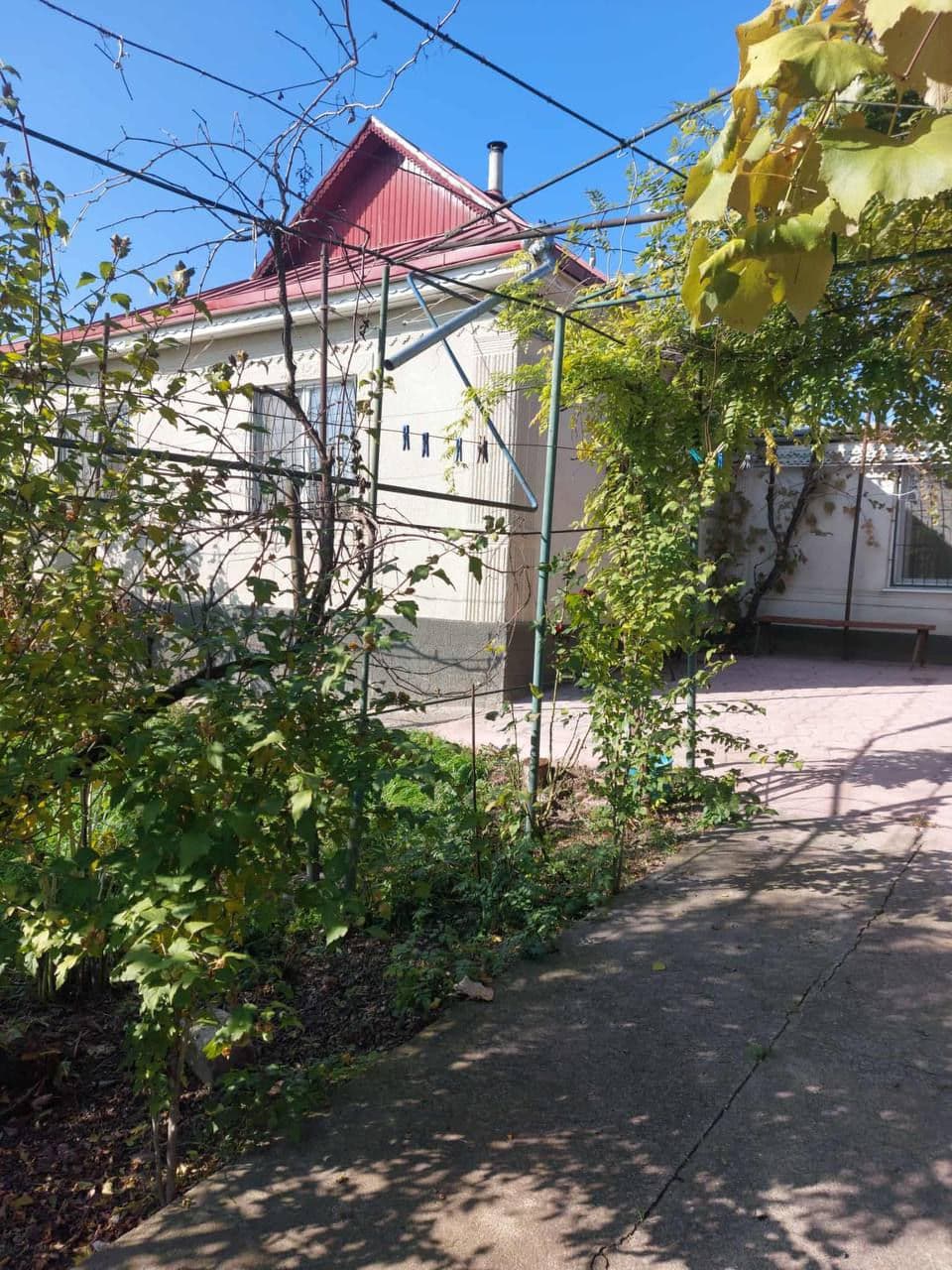 Casă, 82 m², Tiraspol
