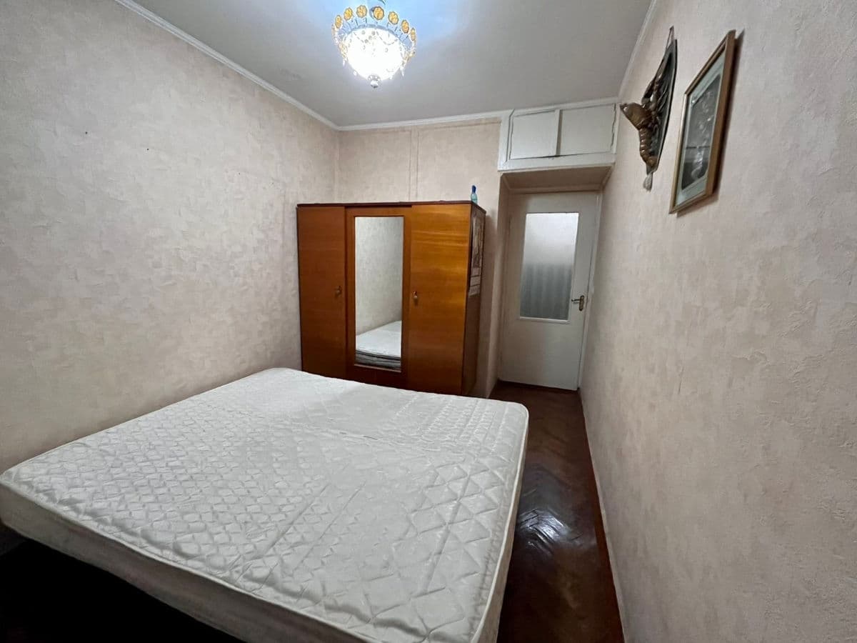 Apartament cu 2 camere, 45 m², 5 etaj