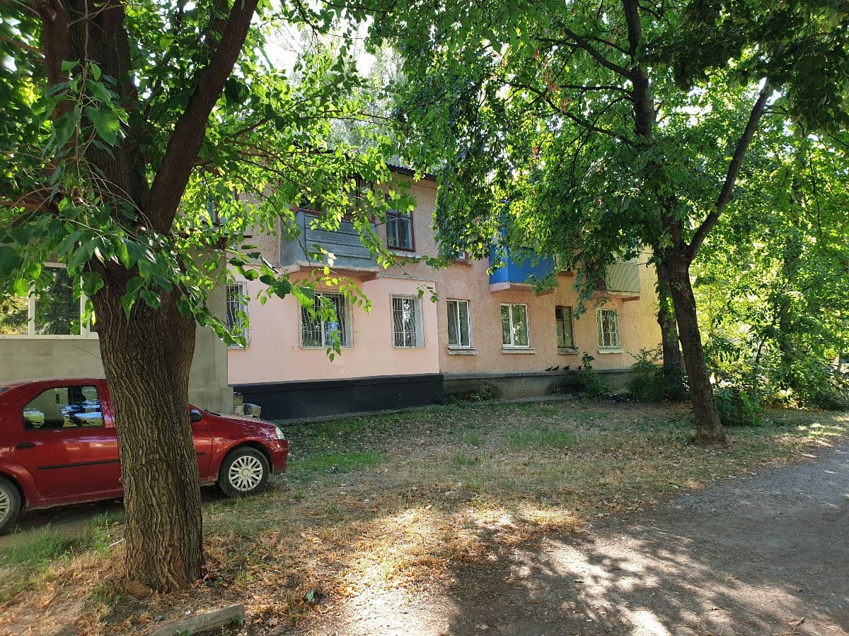 Apartament cu 1 cameră, 27 m², 1 etaj
