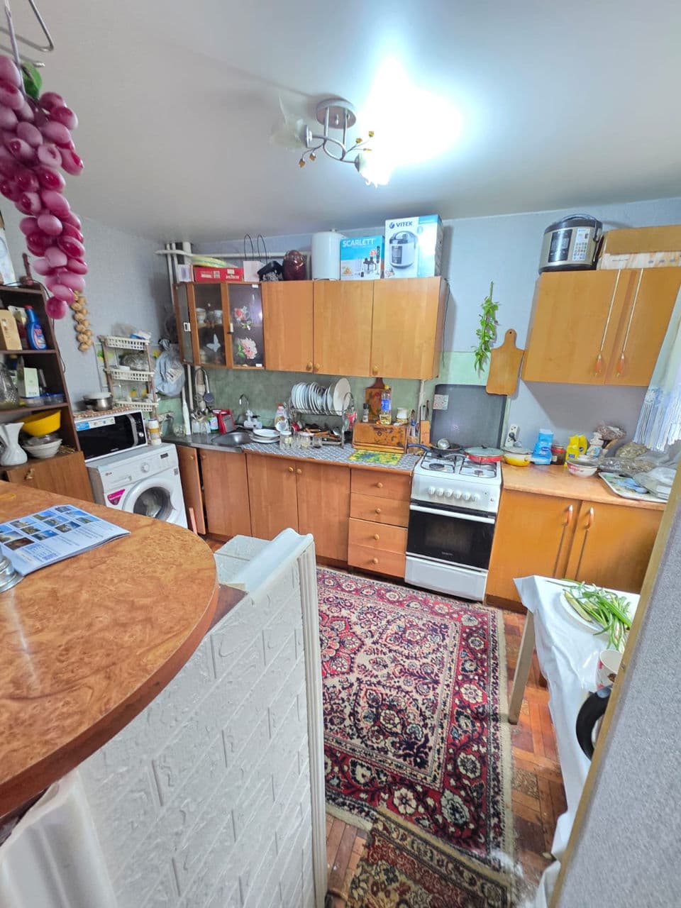 Apartament cu 4 camere,  8 cartier,  Bălți,  Bălți mun.