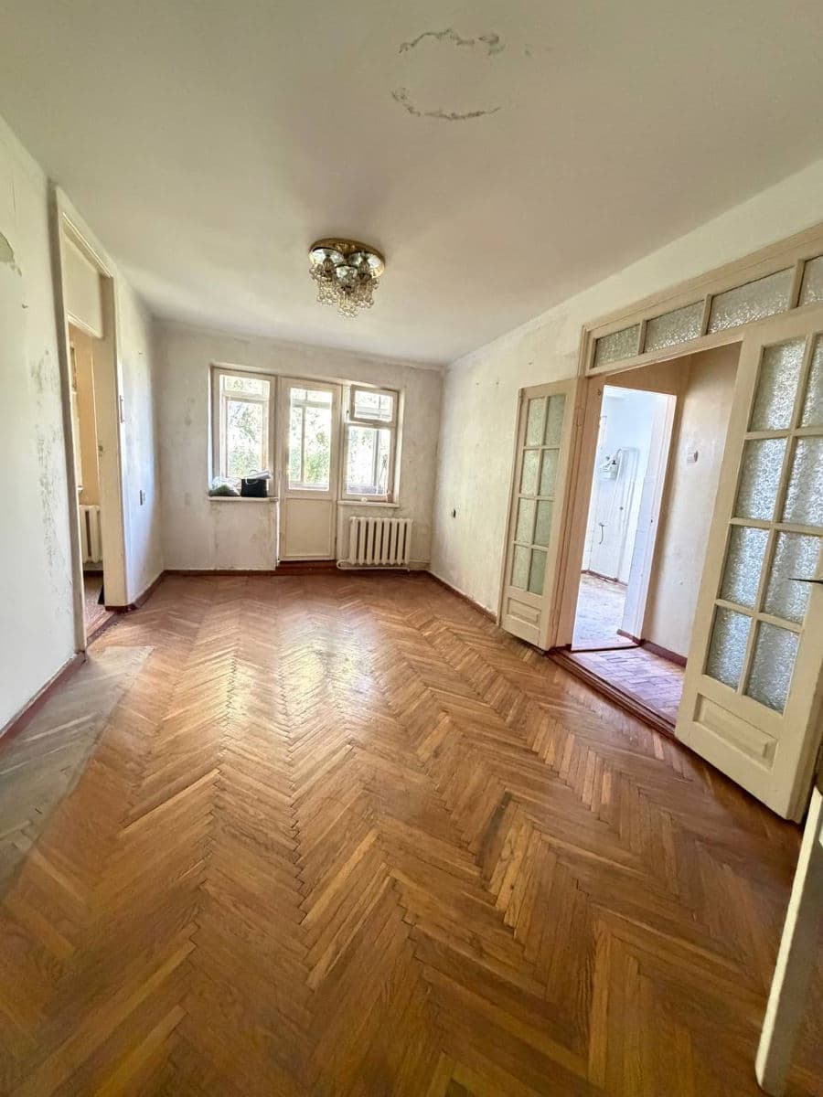 Apartament cu 2 camere, 45 m², 5 etaj