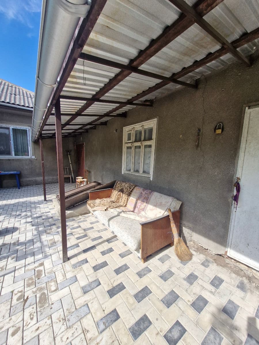 Casă 50 m² pe teren 4 ari