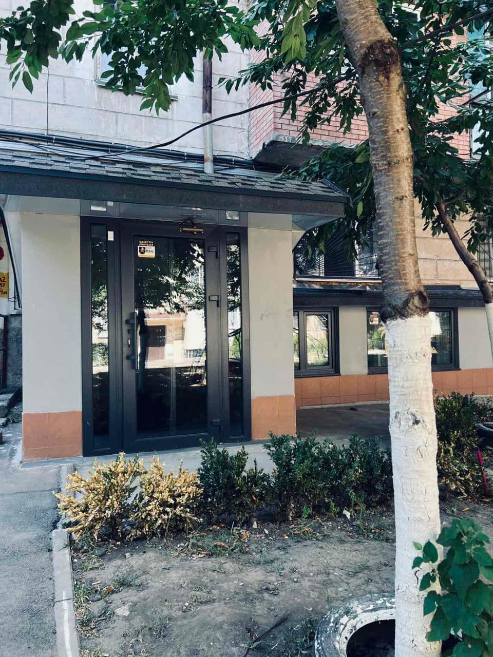 86 m², spațiu de birou