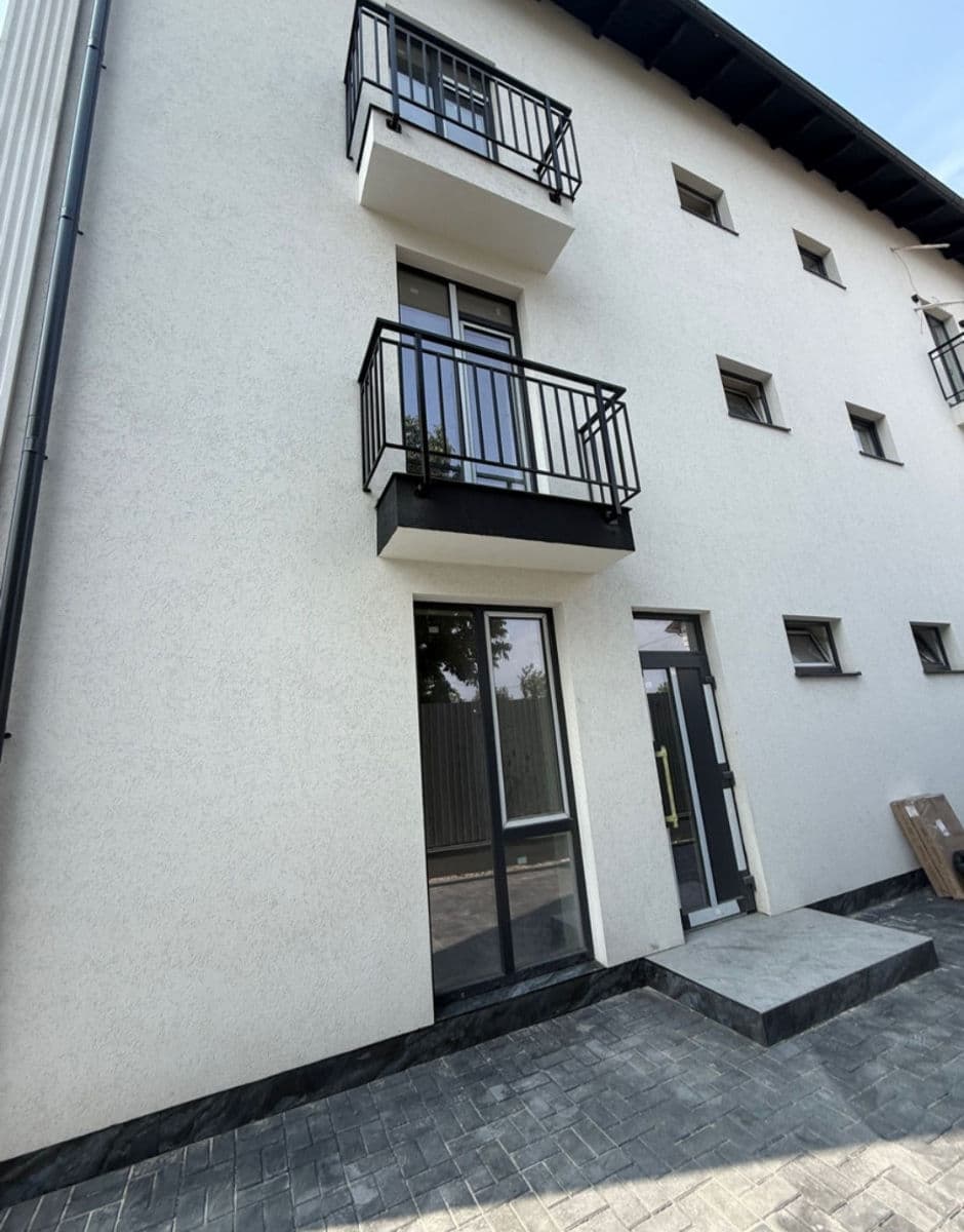 275 m², bază de odihnă, hotel