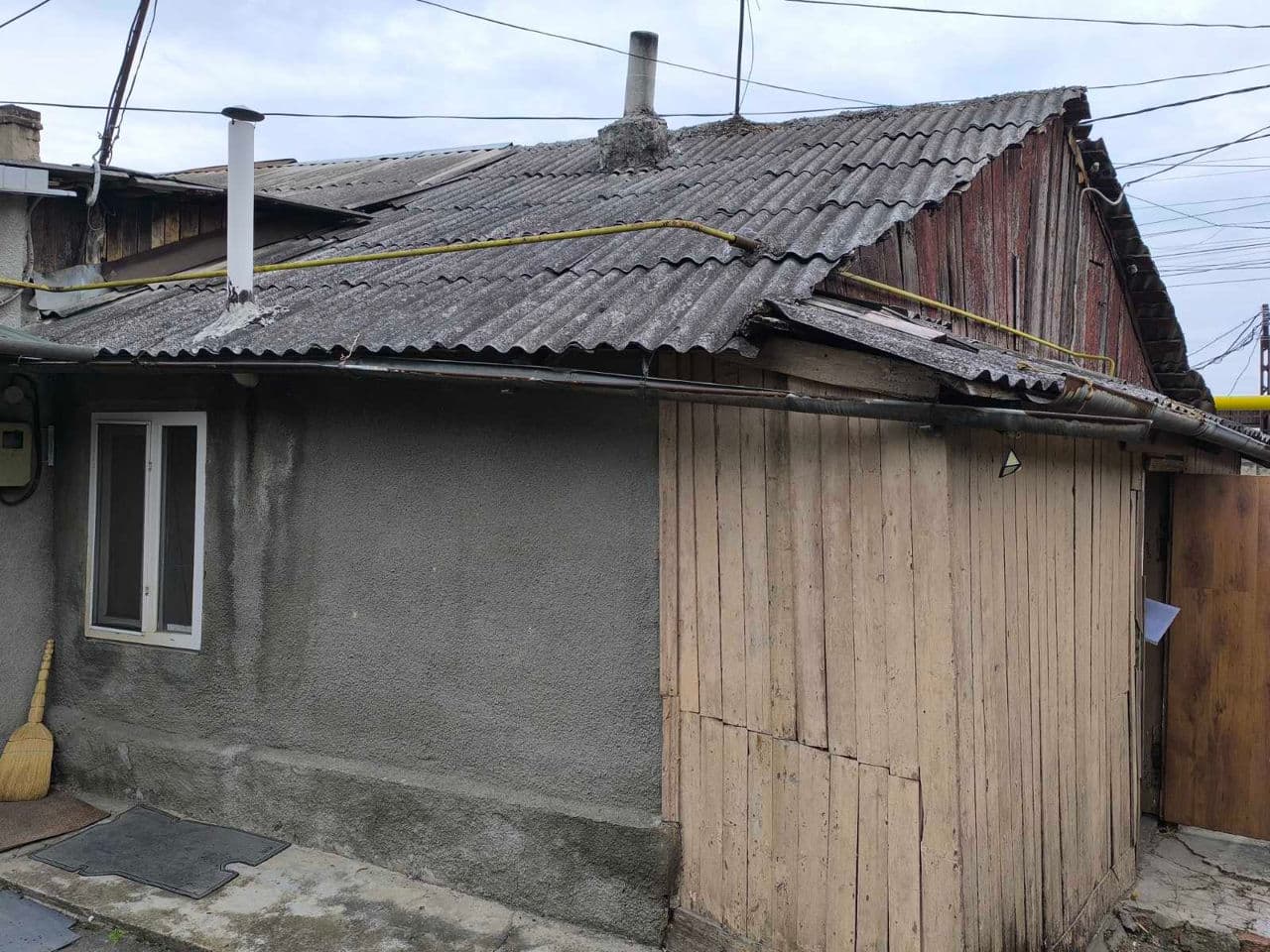 Casă 40 m²