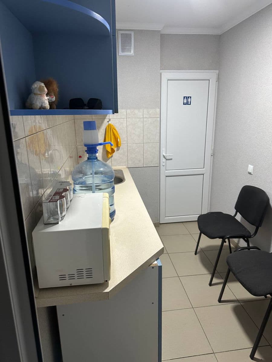 Spațiu de birou, 105 m², Tiraspol