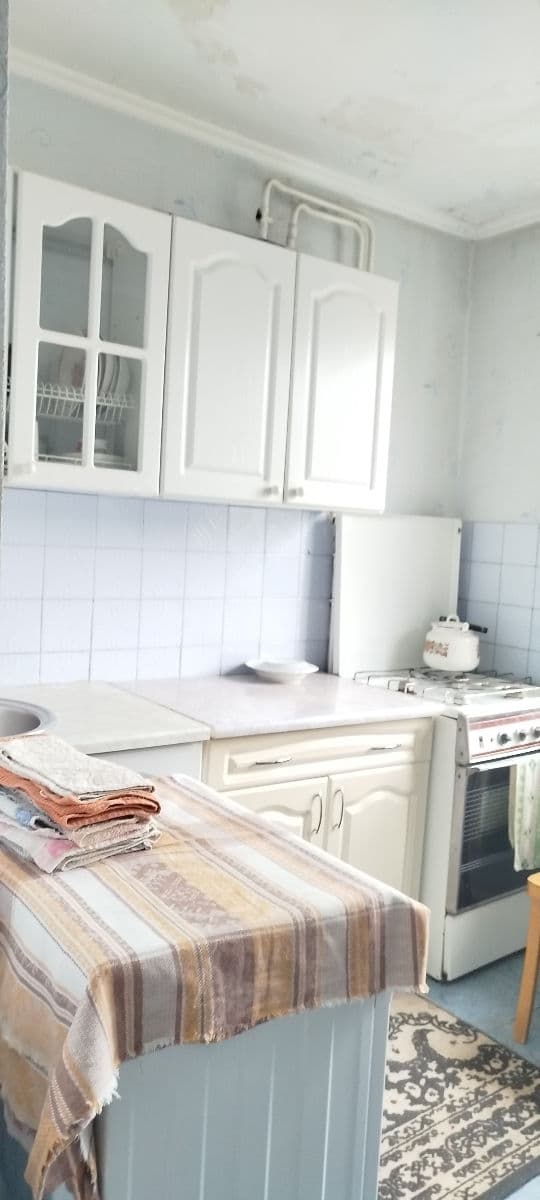 Apartament cu 2 camere, 46 m², 5 etaj