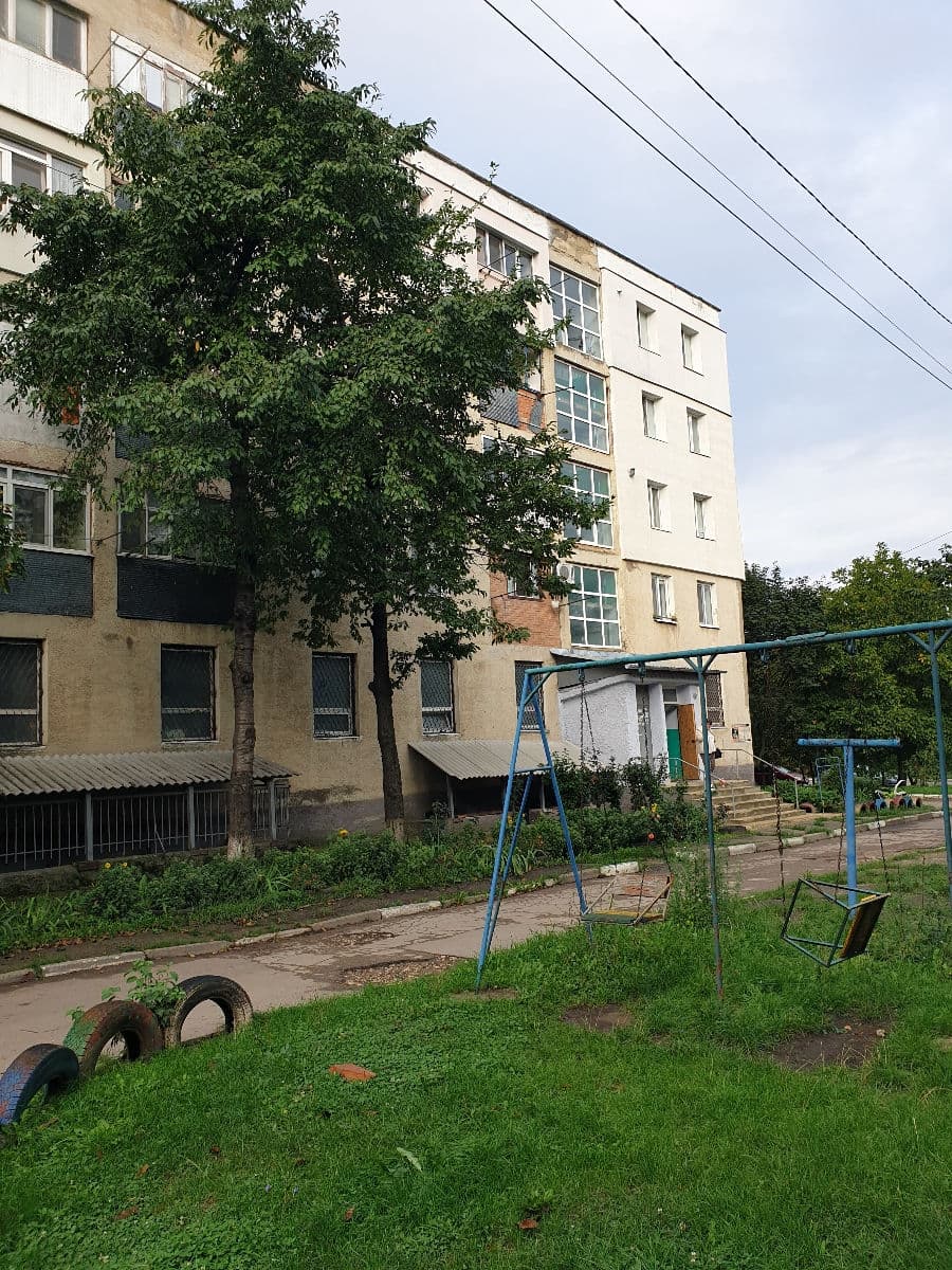Apartament cu 2 camere, 42 m², 5 etaj
