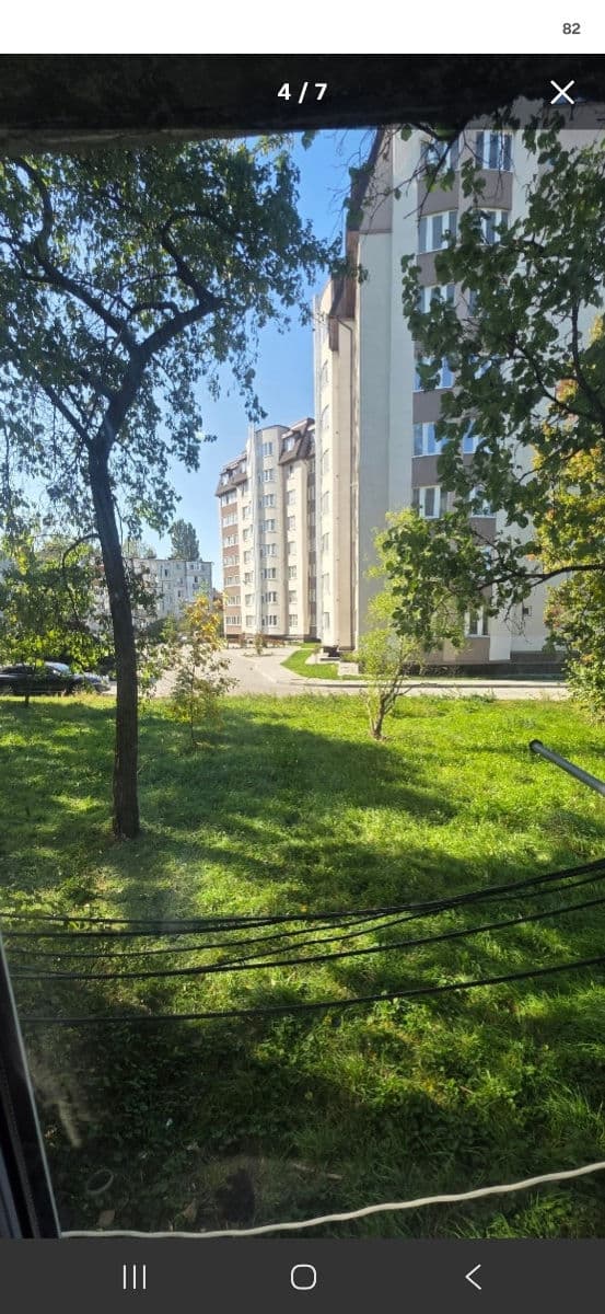 Apartament cu 2 camere, 45 m², 1 etaj