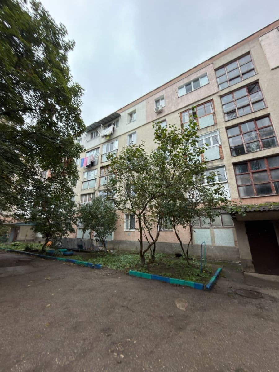 Apartament cu 2 camere, 40 m², 3 etaj