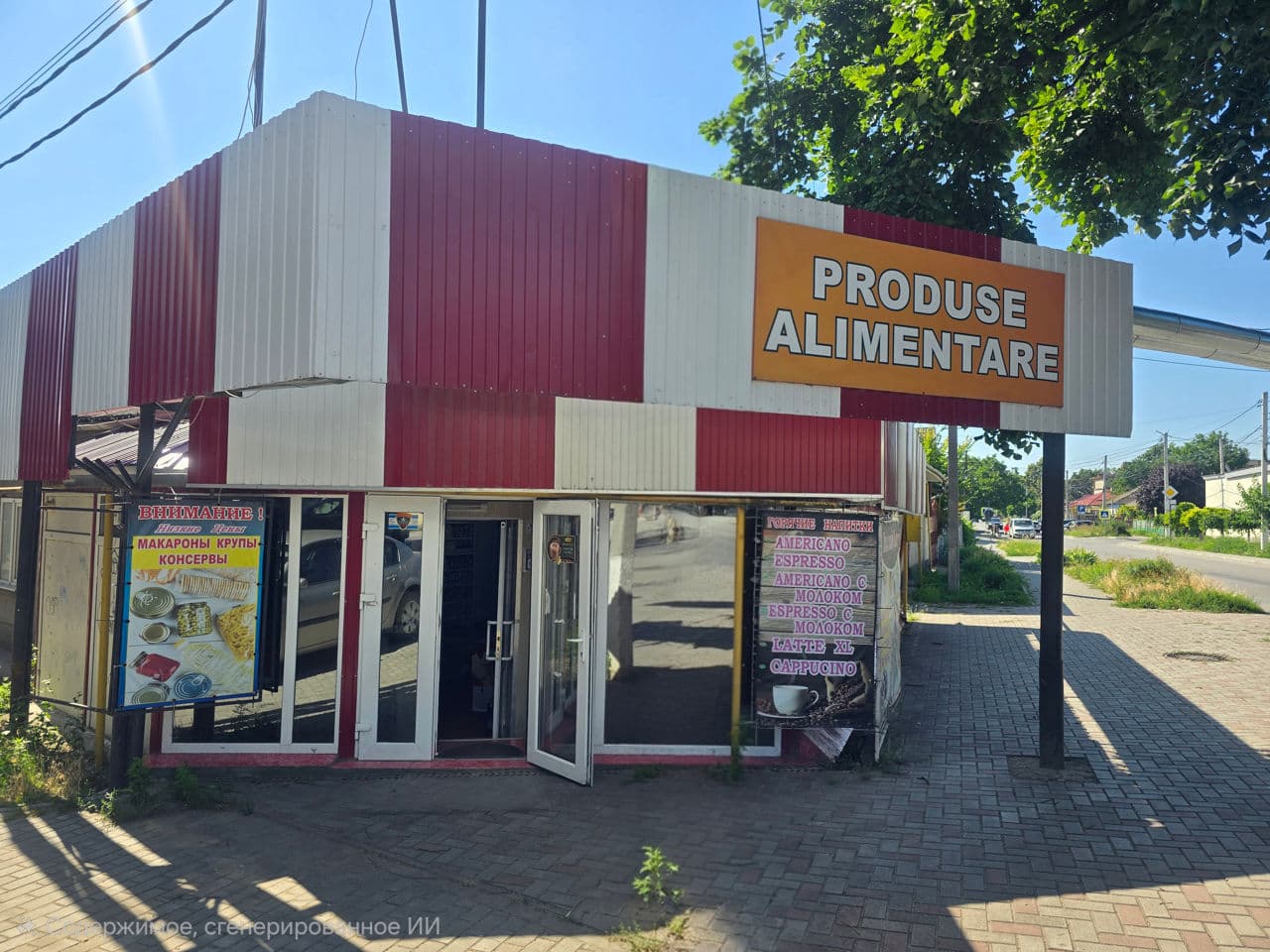 141 m², spațiu comercial