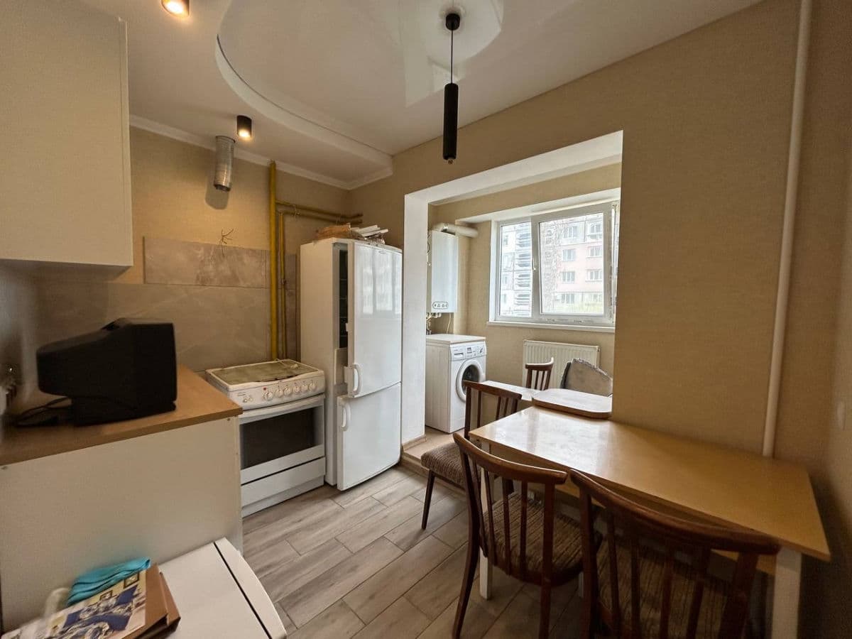 Apartament cu 1 cameră, 33 m², 5 etaj