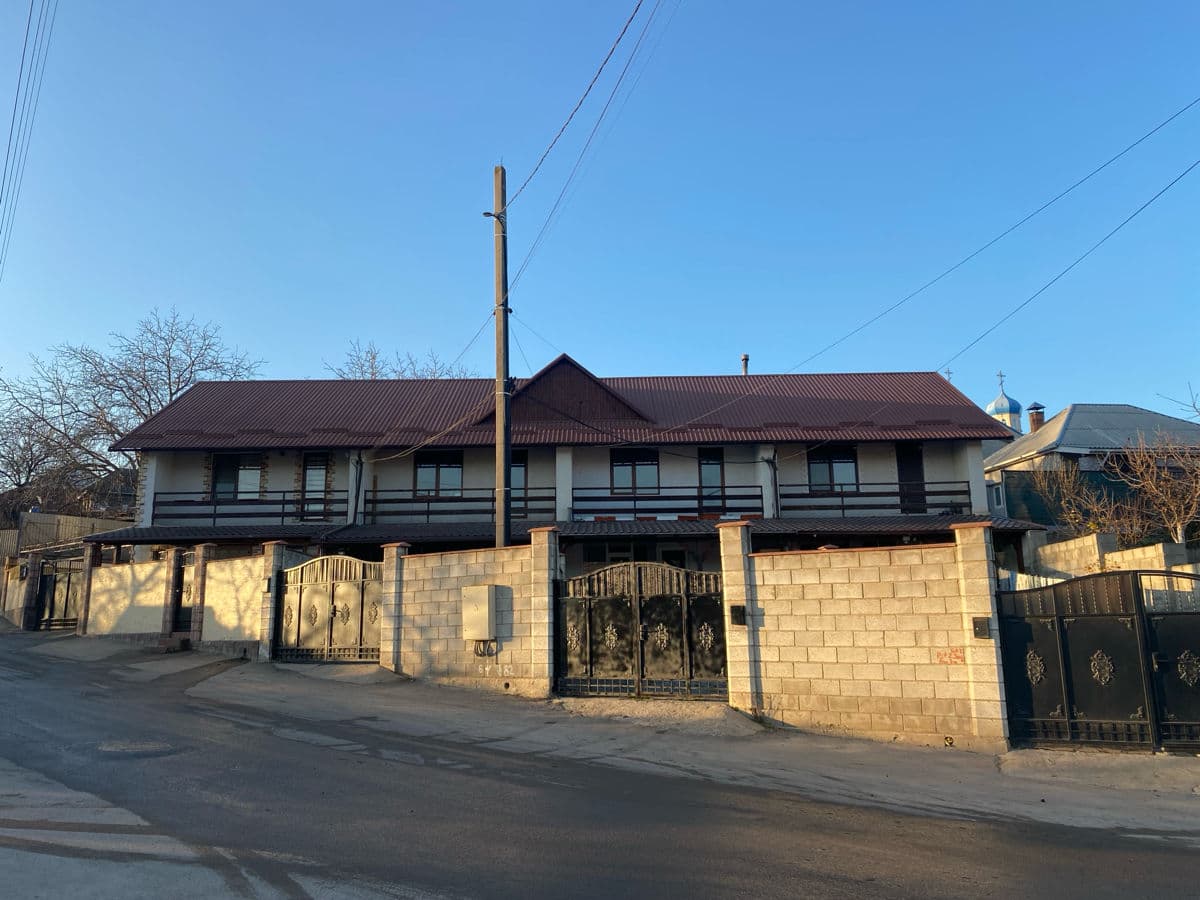 Townhouse 126 m²
