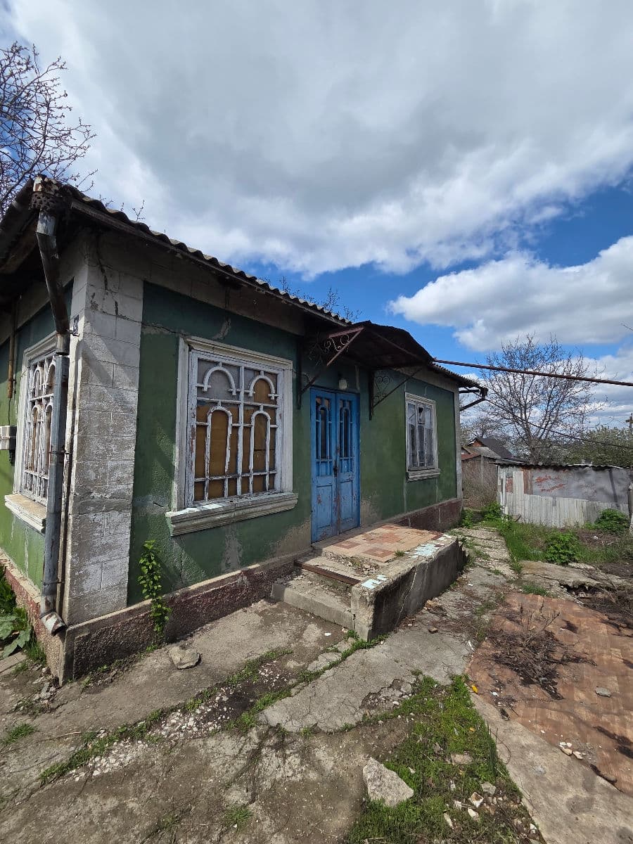 Casă 75 m² pe teren 5 ari