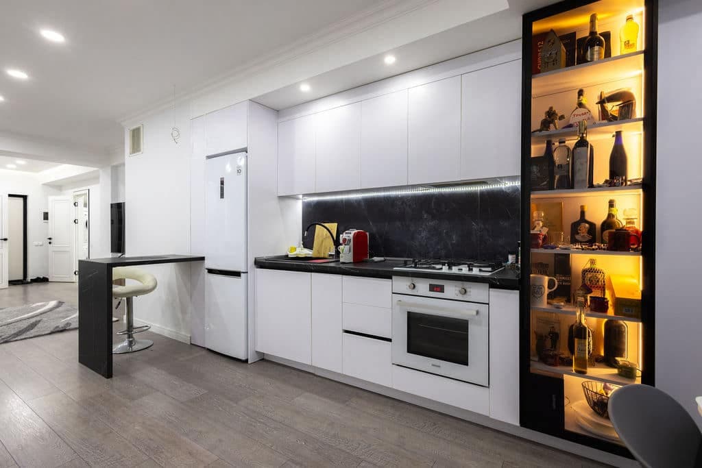 Apartament cu 1 cameră, 62 m², 13 etaj