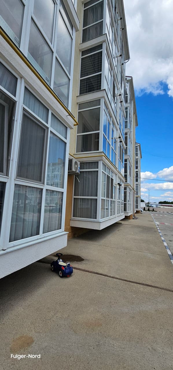Apartament cu 2 camere, 72 m², 3 etaj
