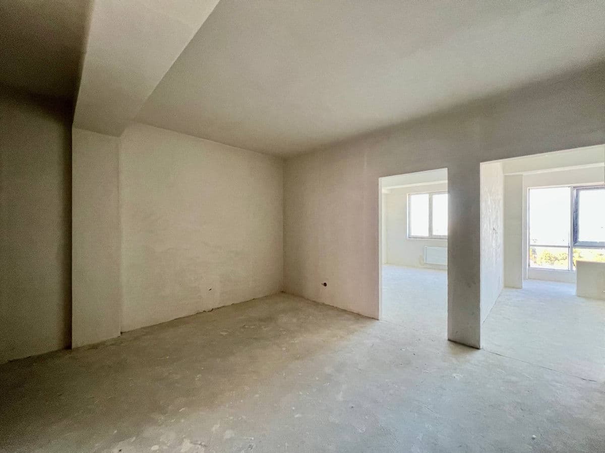 Apartament cu 2 camere, 92 m², 12 etaj