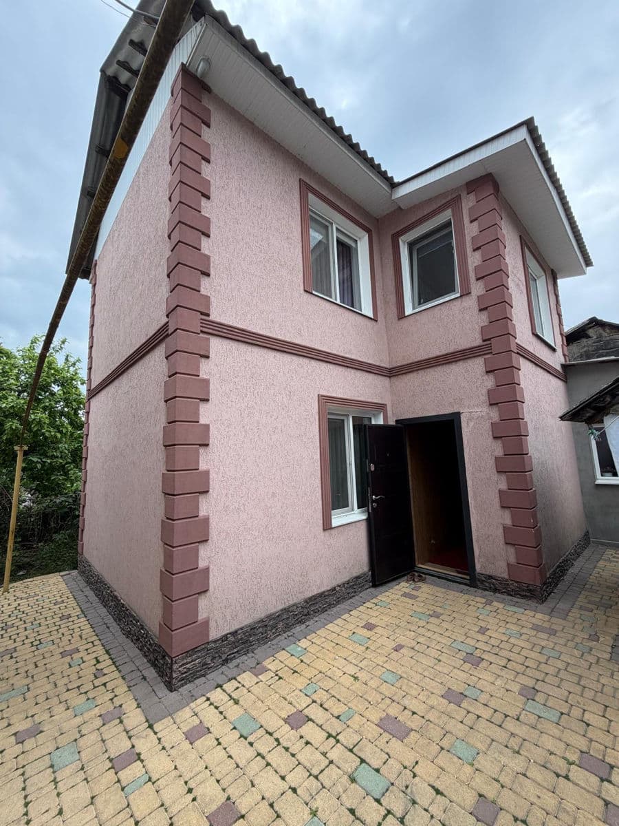 Duplex 76 m² pe teren 2 ari