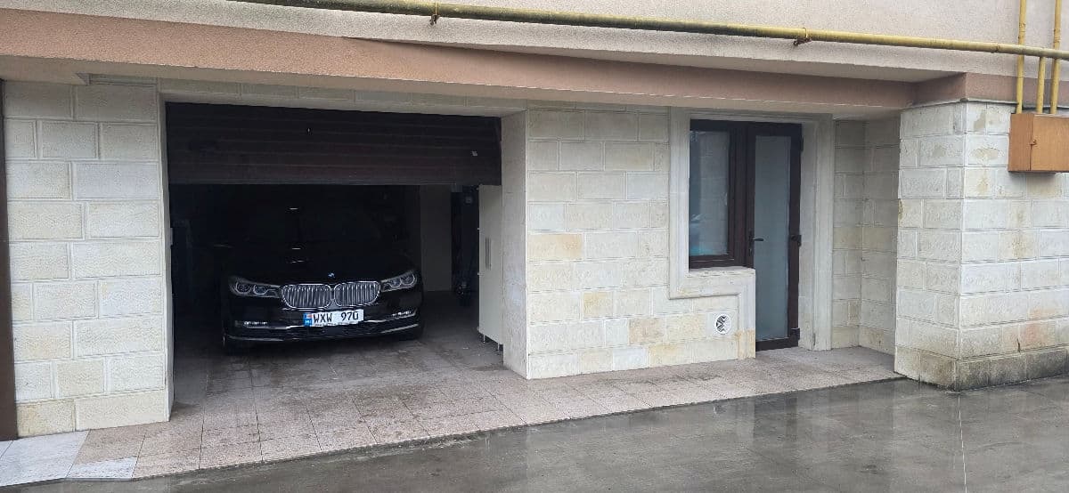 Spațiu universal, 51 m², Bălți