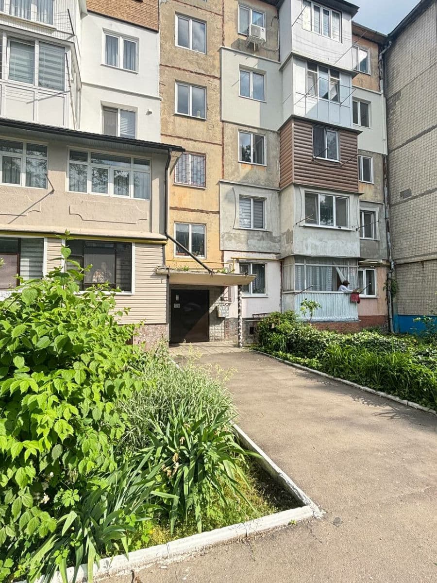 Apartament cu 2 camere, 47 m², 4 etaj