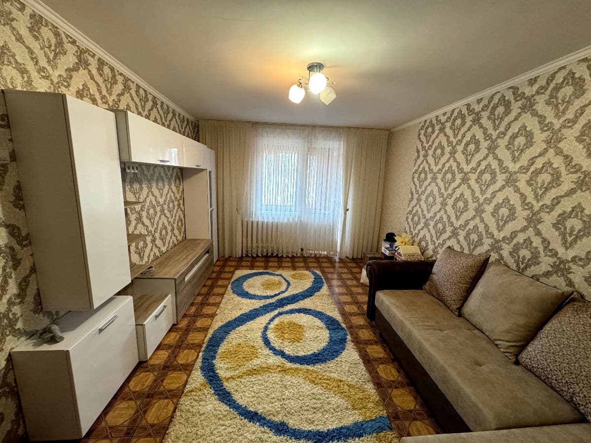 Apartament cu 2 camere, 56 m², 1 etaj