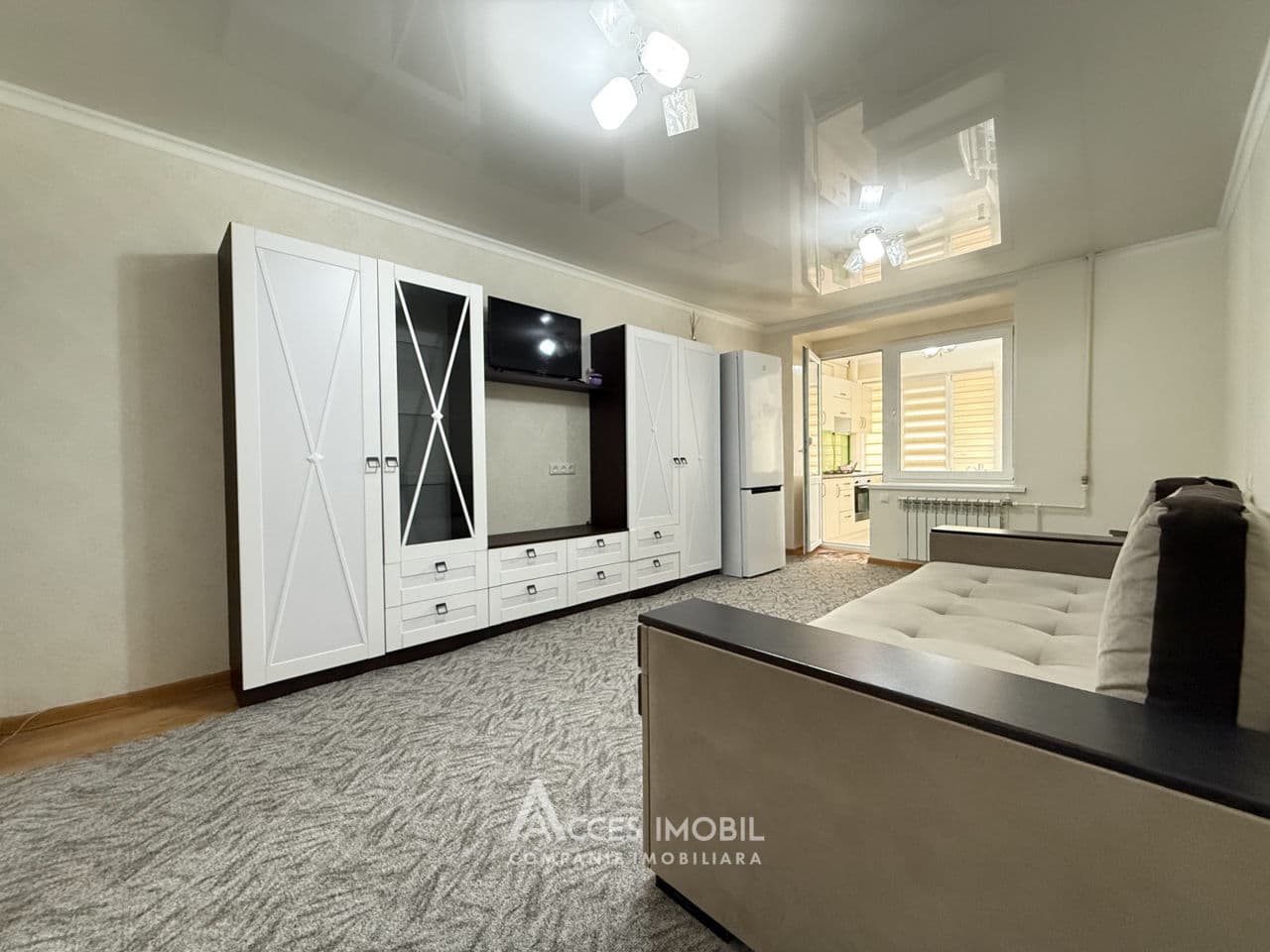 Apartament cu 2 camere,  Botanica,  Chișinău,  Chișinău mun.