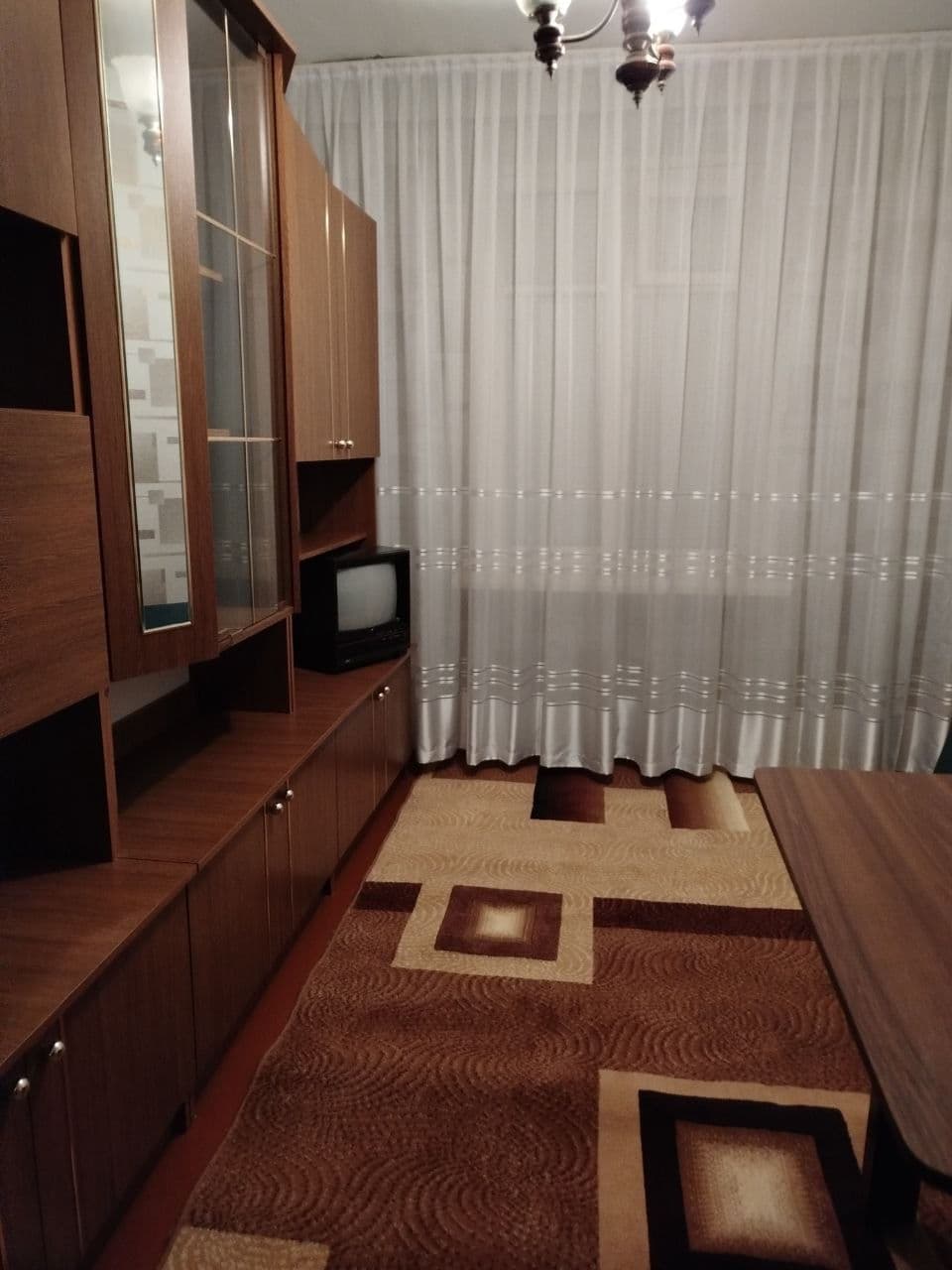 Apartament cu 1 cameră, 30 m², 3 etaj