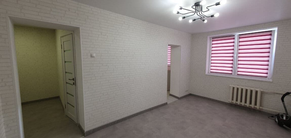 Apartament cu 1 cameră, 31 m², 5 etaj