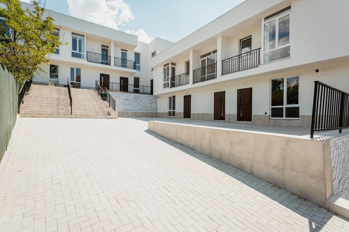 Townhouse 119 m²