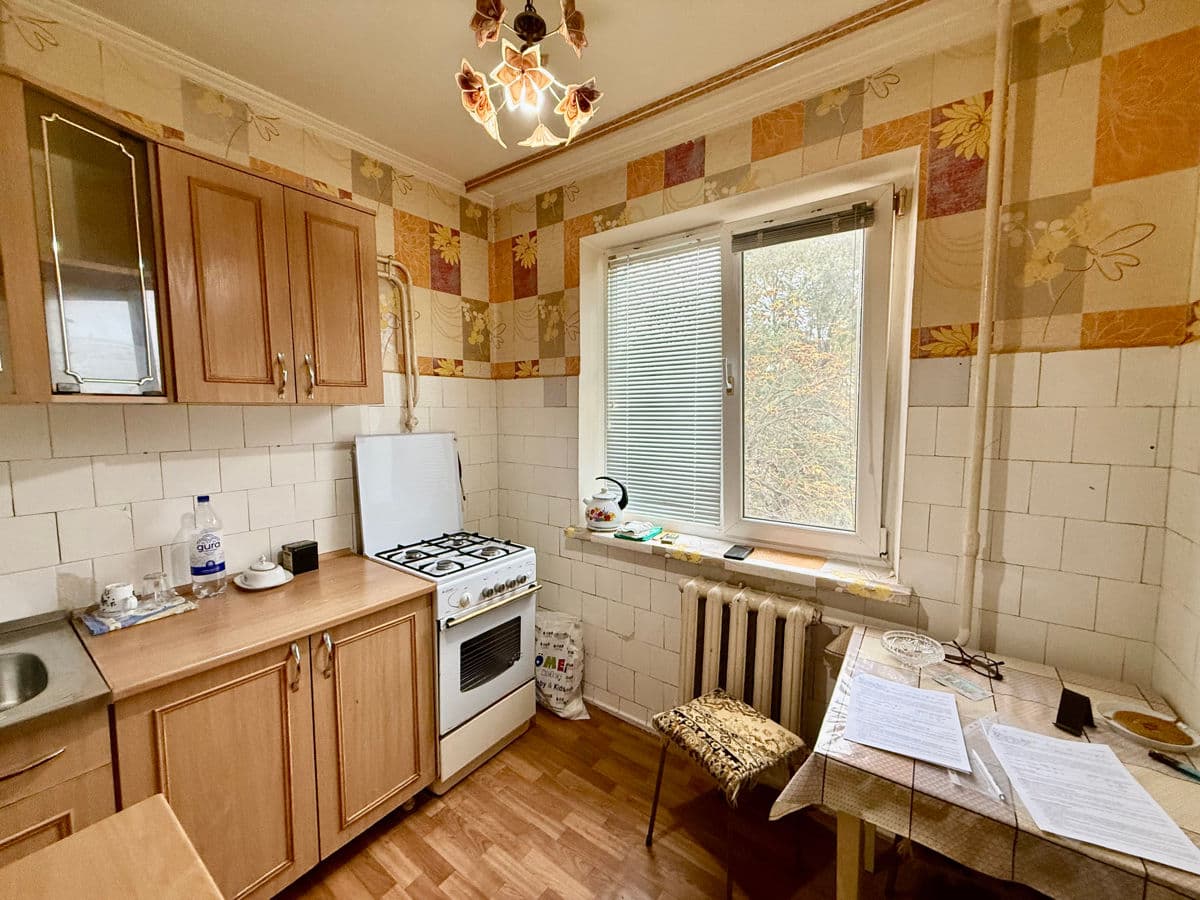 Apartament cu 2 camere, 50 m², 4 etaj