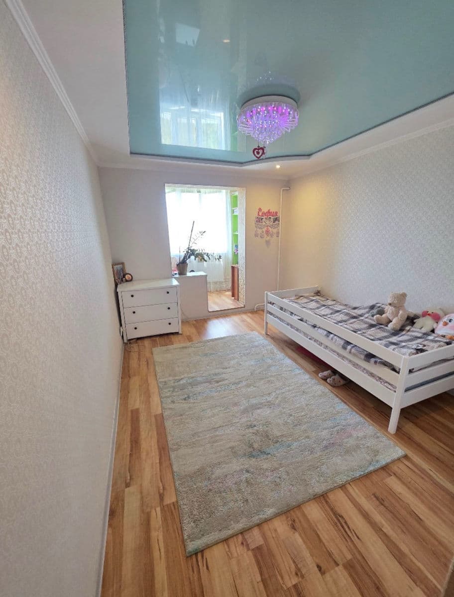 Apartament cu 3 camere,  10 cartier,  Bălți,  Bălți mun.