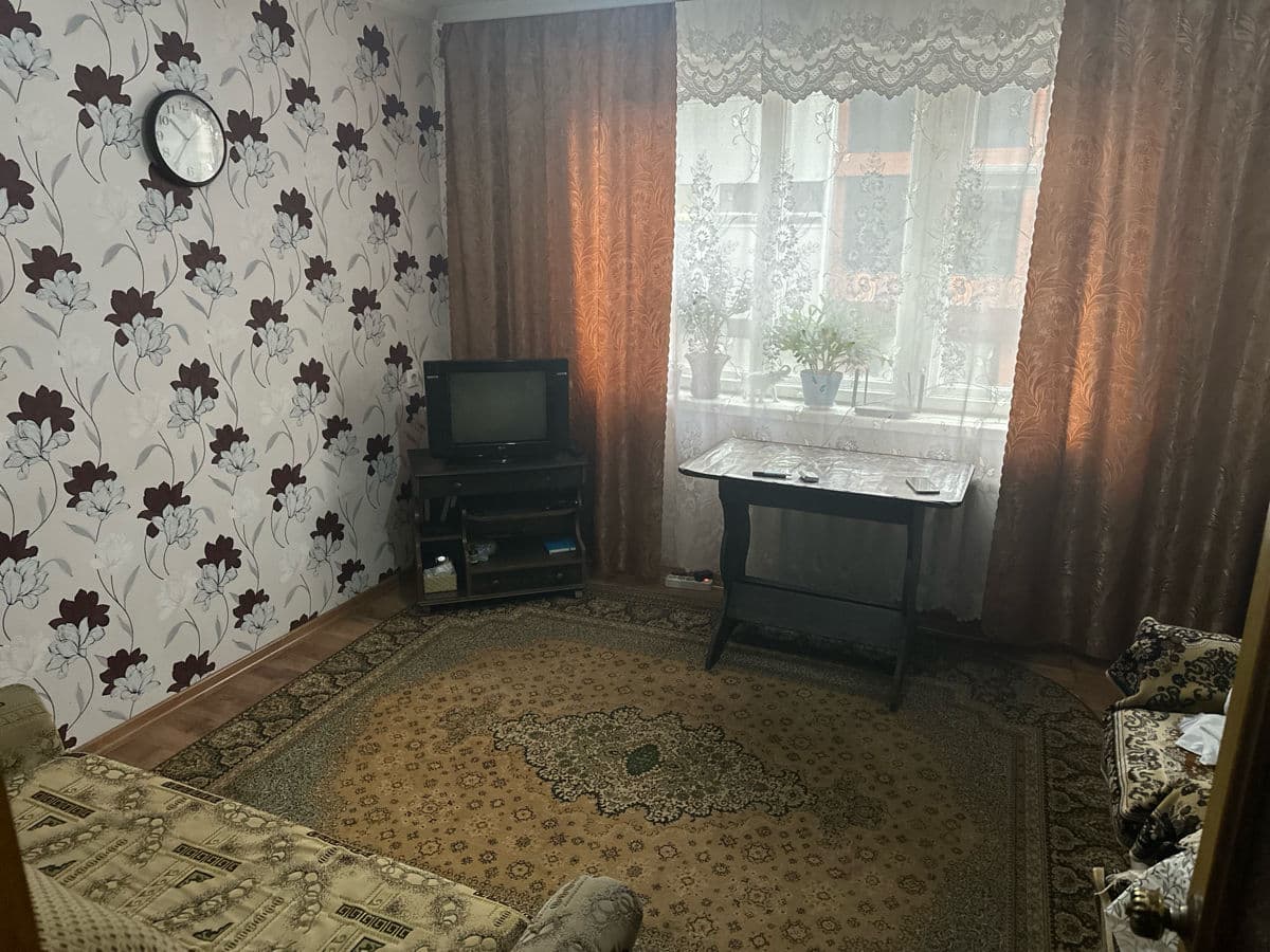 Apartament cu 2 camere, 49 m², 3 etaj