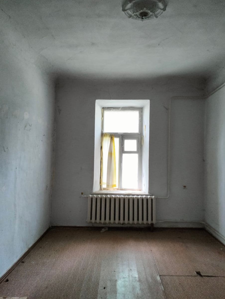 Apartament cu 2 camere, 30 m², 1 etaj