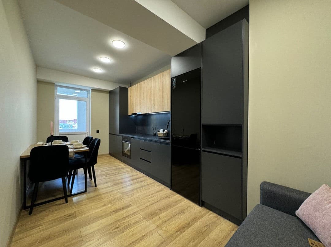 Apartament cu 1 cameră, 45 m², 16 etaj