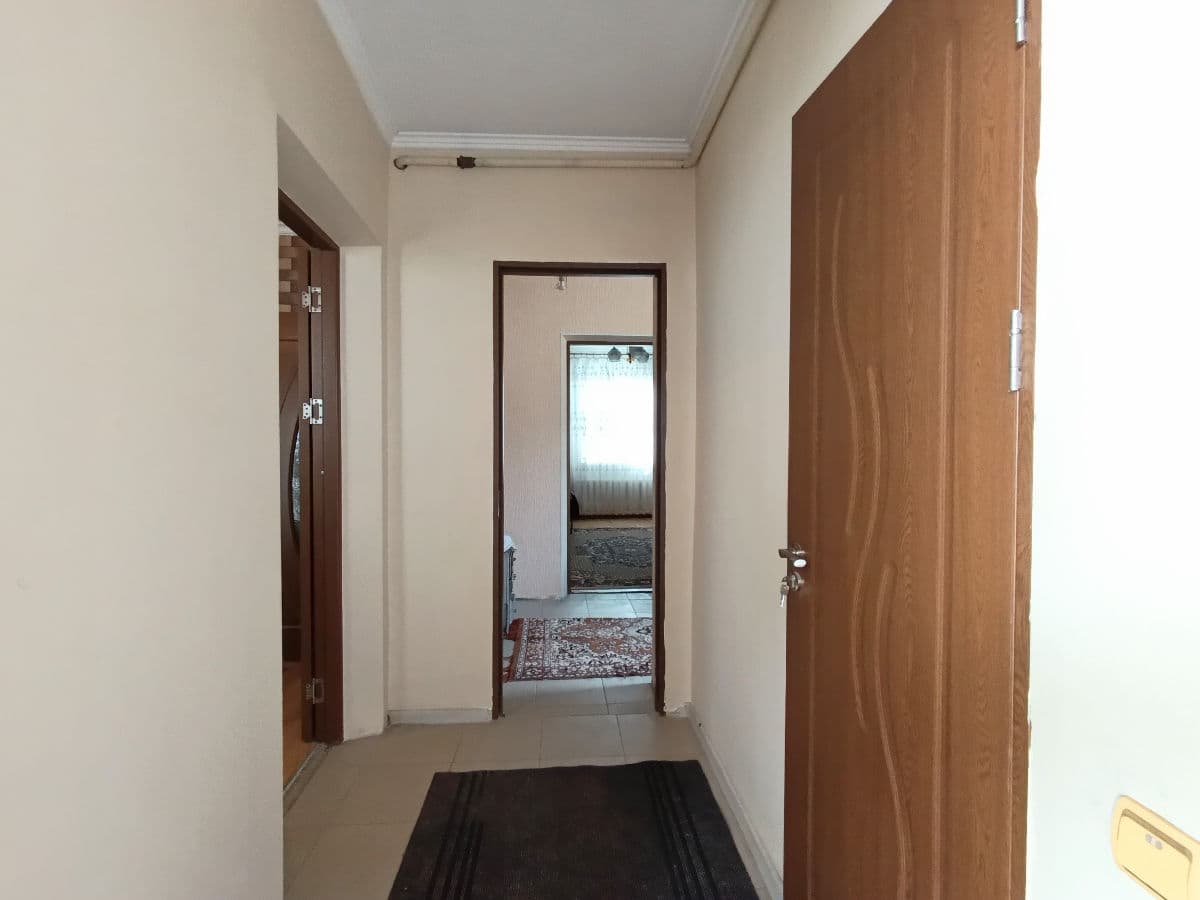 Apartament cu 2 camere,  8 cartier,  Bălți,  Bălți mun.